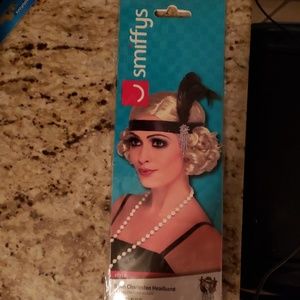 1920s headband